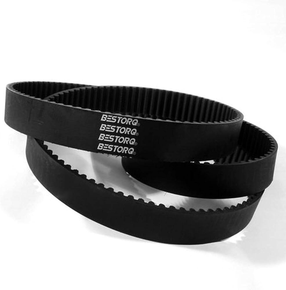 SRG belt pulley